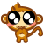 anime_smailik_monkey_033